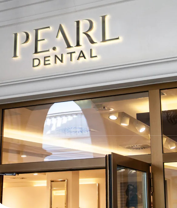 Pearl Dental Practice | Private Dentist for Modern, Comfortable Care